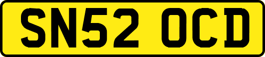 SN52OCD