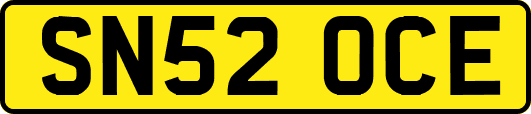 SN52OCE