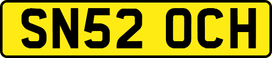 SN52OCH