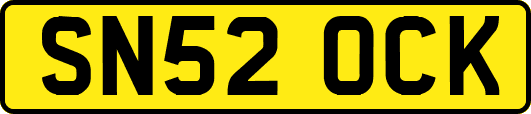 SN52OCK