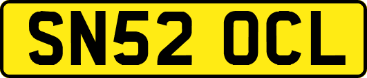 SN52OCL
