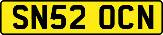 SN52OCN