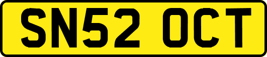 SN52OCT