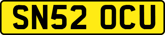 SN52OCU