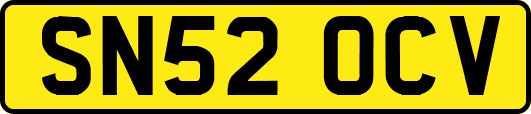 SN52OCV