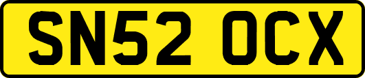SN52OCX