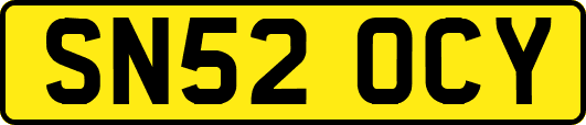 SN52OCY