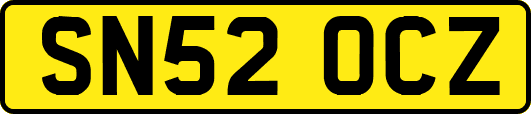 SN52OCZ
