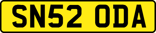 SN52ODA