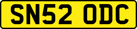 SN52ODC