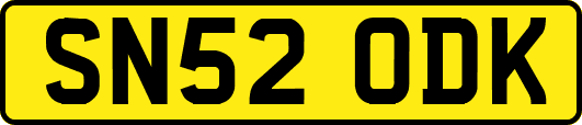 SN52ODK