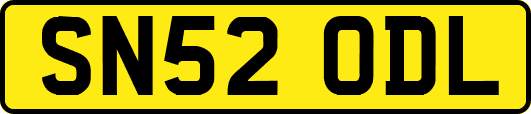 SN52ODL