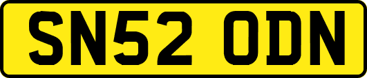 SN52ODN