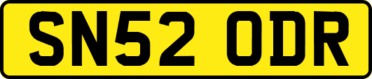 SN52ODR