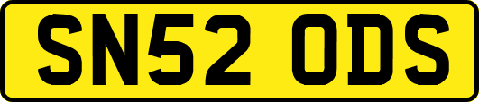 SN52ODS