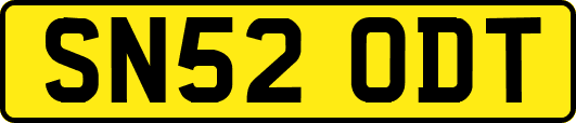 SN52ODT