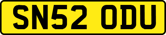 SN52ODU