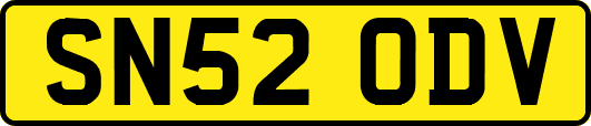 SN52ODV