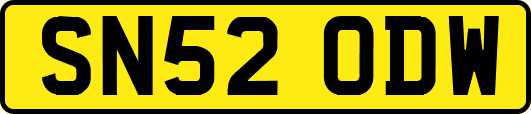 SN52ODW