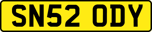 SN52ODY