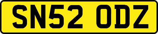 SN52ODZ