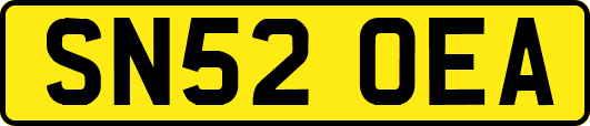 SN52OEA