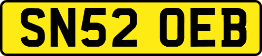 SN52OEB