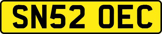 SN52OEC