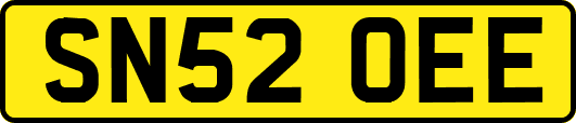 SN52OEE