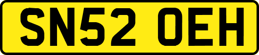 SN52OEH