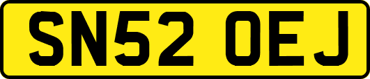 SN52OEJ