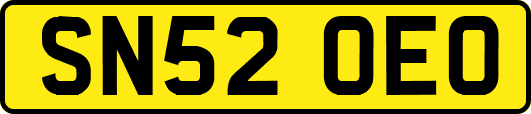 SN52OEO