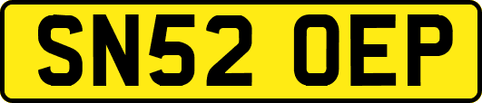 SN52OEP