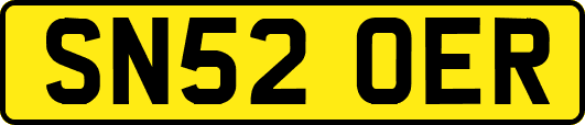 SN52OER