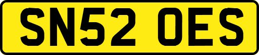 SN52OES