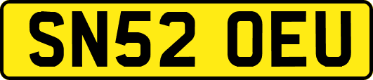 SN52OEU