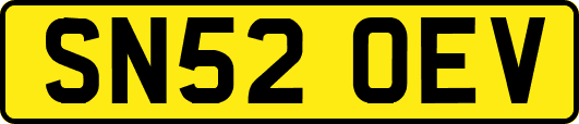SN52OEV