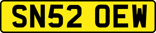 SN52OEW