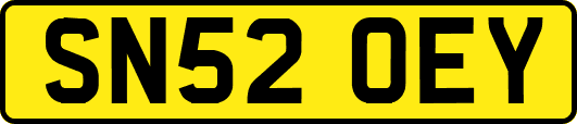 SN52OEY
