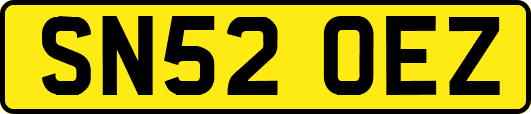 SN52OEZ