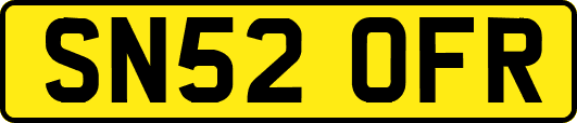 SN52OFR