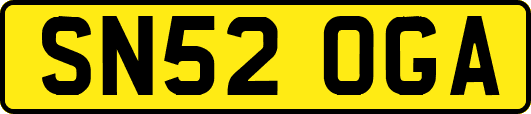 SN52OGA