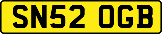 SN52OGB