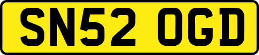 SN52OGD