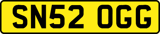 SN52OGG