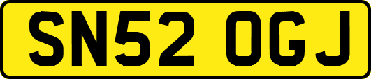 SN52OGJ