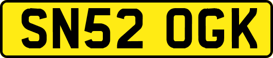 SN52OGK