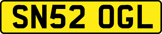 SN52OGL