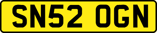 SN52OGN