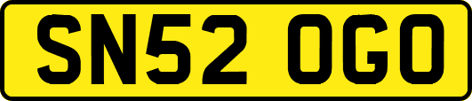 SN52OGO